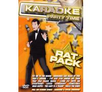 Karaoke - Rat Pack