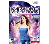 Karaoke Revolution [Edizione: Germania]