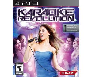 Karaoke Revolution [Edizione: Germania]