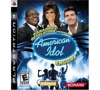 Karaoke Revolution Presents: American Idol Encore BUNDLE(輸入版)