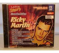 Karaoke: Ricky Martin 2-Latin S