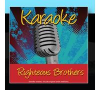 Karaoke - Righteous Brothers