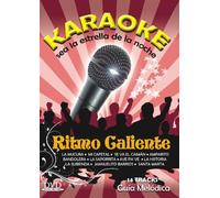 Karaoke: Ritmo Caliente
