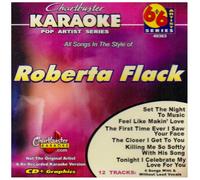 Karaoke Roberta Flack - Karaoke Roberta Flack