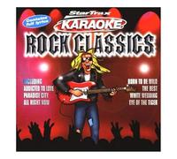 Karaoke - Rock Classics