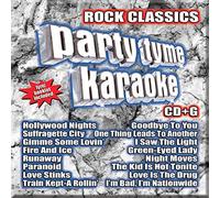 Karaoke - Rock Classics