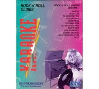 Karaoke Rock N Roll Oldies Vol. 1