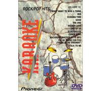Karaoke / Rock & Pop 10