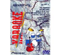 Karaoke / Rock & Pop 12