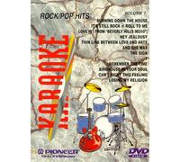 Karaoke / Rock & Roll Hits of 80's & 90's 7
