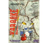 Karaoke / Rock & Roll Hits of 80's & 90's 9