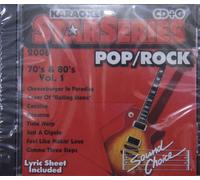 Karaoke Rockin 70 S & 80 S 1 - Karaoke Rockin 70 S & 80 S 1