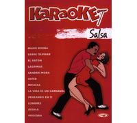 KARAOKE / SALSA