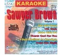 Karaoke Sawyer Brown 1 - Karaoke Sawyer Brown 1