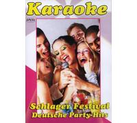 Karaoke - Schlager Festival