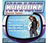 Karaoke - Shania Twain
