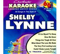 Karaoke Shelby Lynne - Karaoke Shelby Lynne