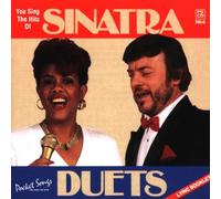Karaoke - Sinatra Duets
