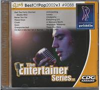 Karaoke - Sing Best Of Pop 2002 V.1 [Import anglais]