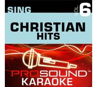 Karaoke - Sing Christian Hits V. 6