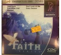 Karaoke - Sing Christian Radio 2001 [Import anglais]