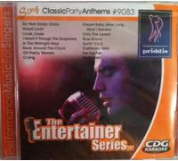 Karaoke - Sing Classic Party Anthems [Import anglais]