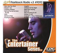 Karaoke - Sing Flashback Radio V. 3