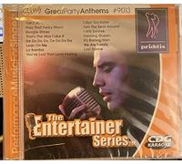 Karaoke - Sing Great Party Anthems [Import anglais]