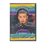 Karaoke Sing Justin Timberlake