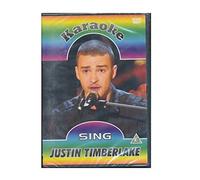 Karaoke Sing Justin Timberlake