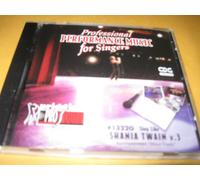 Karaoke - Sing Like Shania Twain V. 3 [Import anglais]