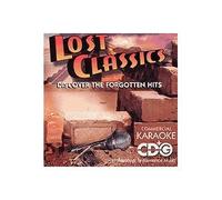 Karaoke - Sing Lost Classics 6