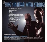 Karaoke - Sing Sinatra With Strings