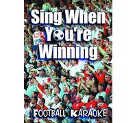 Karaoke: Sing When You'Re Winning [Edizione: Regno Unito]
