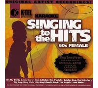 Karaoke Singing to the Hits 60