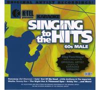 Karaoke Singing to the Hits 60 - Karaoke Singing to the Hits 60