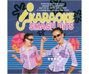 Karaoke: Smash Hits - Karaoke: Smash Hits