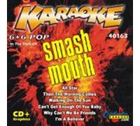Karaoke Smash Mouth - Karaoke Smash Mouth