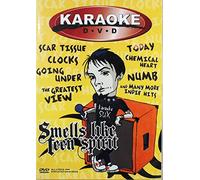 Karaoke: Smells Like Teen Spirit