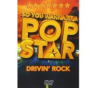 Karaoke - So You Wanna Be A Pop Star - Drivin' Rock [Edizione: Regno Unito]