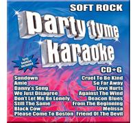 Karaoke - Soft Rock