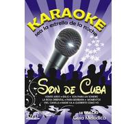 Karaoke: Son De Cuba