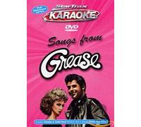 Karaoke - Songs from Grease