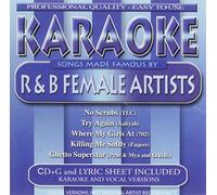 Karaoke: Songs Made Famous By