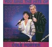 Karaoke - Songs of Cole Porter