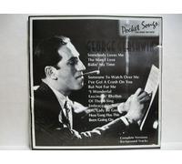 Karaoke - Songs of George Gershwin