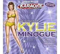 Karaoke - Songs Of Kylie Minogue