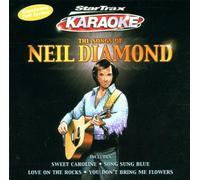 Karaoke - Songs of Neil Diamond