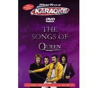 Karaoke - Songs of Queen