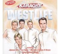 Karaoke - Songs of Westlife